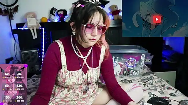 Devil And Princess online show from 06.12.26