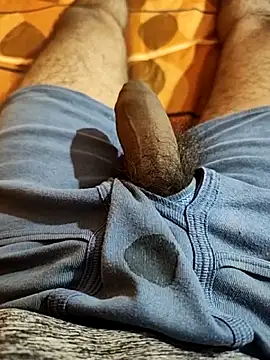 Snapshot of pmr1997 chatting on 10.20.25 pmr1997 online show from 10.20.25