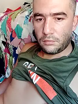 Jefersonj7 online show from 09.12.25