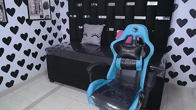 valeria a1 online show from 03.21.25