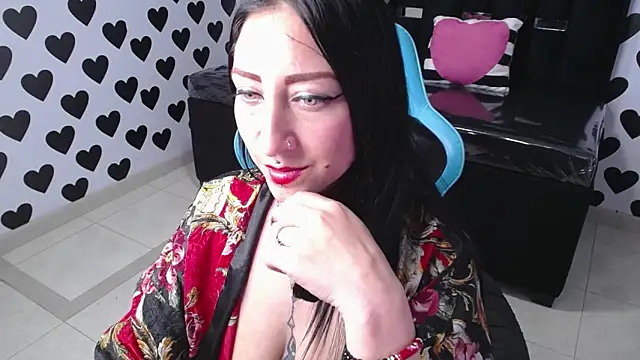 valeria a1 online show from 03.21.25