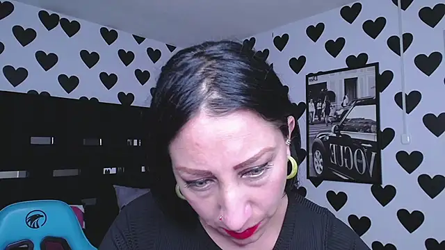 valeria a1 online show from 03.22.25