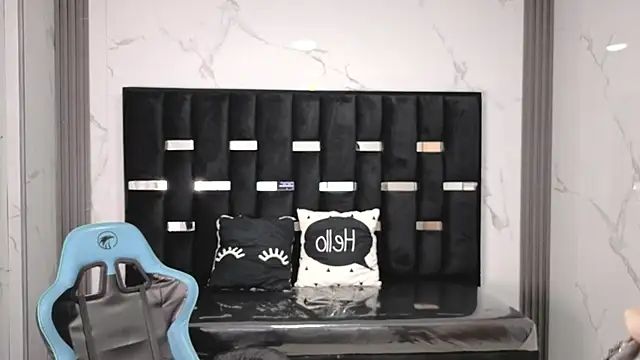 valeria a1 online show from 09.23.25