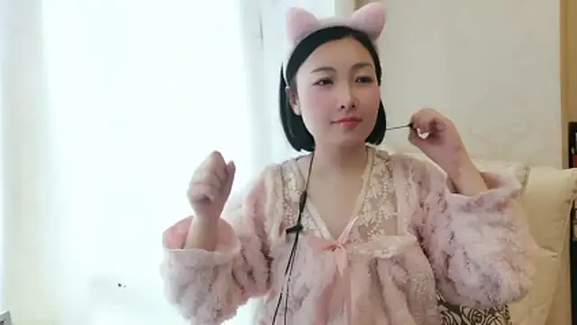 Snapshot of Rachel-6600 chatting on 02.10.26 Rachel-6600 online show from 02.10.26