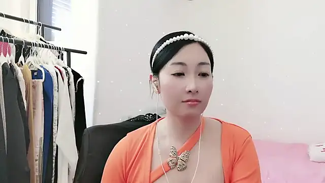 Rachel-6600 online show from 04.23.26