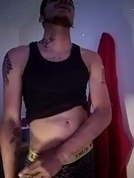 HazelEyedJay420 online show from 03.23.26