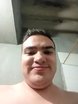 Snapshot of Andy-rtg chatting on 03.15.25 Andy-rtg online show from 03.15.25