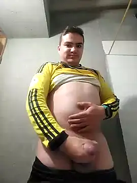 Snapshot of Andy-rtg chatting on 03.22.25 Andy-rtg online show from 03.22.25