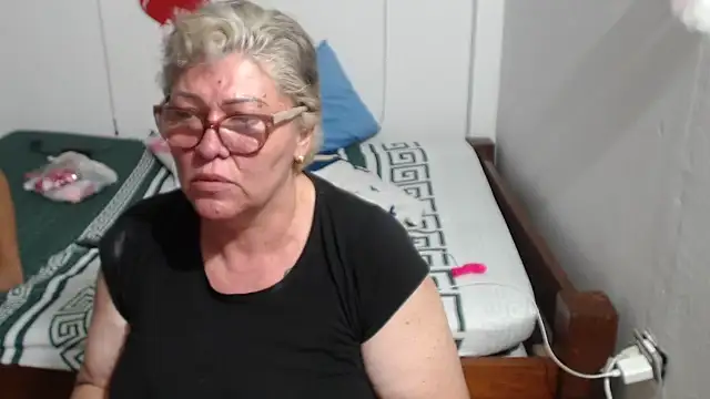 Olgahunder online show from 02.23.26