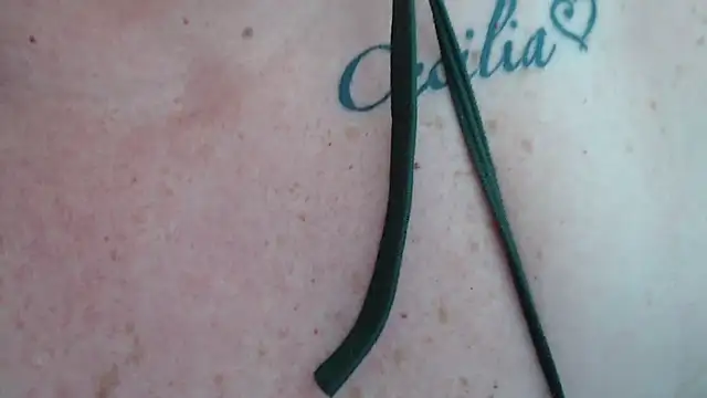 Olgahunder online show from 07.20.26