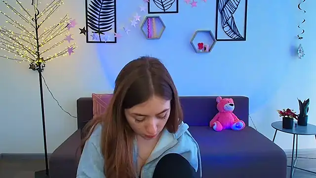 LilyHaart online show from 03.15.25