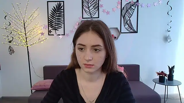 LilyHaart online show from 03.18.25