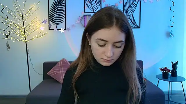 LilyHaart online show from 03.20.25