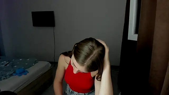 LilyHaart online show from 09.09.25