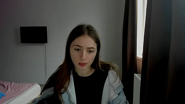 LilyHaart online show from 11.20.25