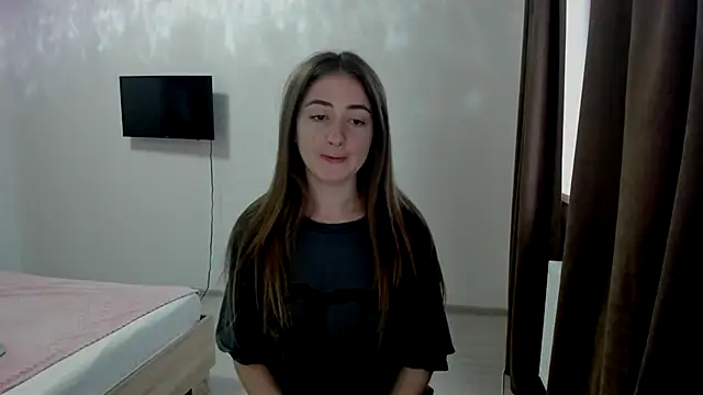 LilyHaart online show from 11.30.25