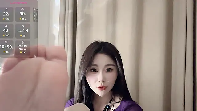 sexy-cc666 online show from 03.13.25