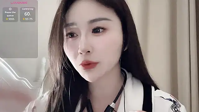 sexy-cc666 online show from 03.14.25