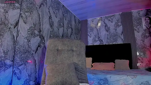 AshleyVega01 online show from 10.24.25