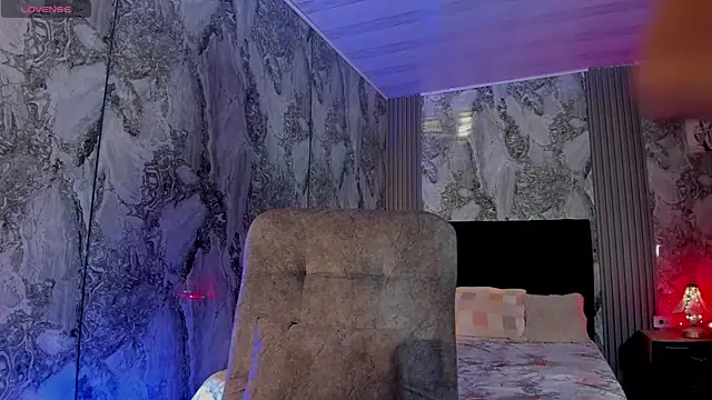 AshleyVega01 online show from 11.24.25