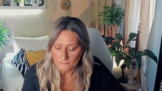 SarahAlluring online show from 07.20.26