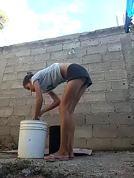 Sexi girl29 online show from 10.18.25