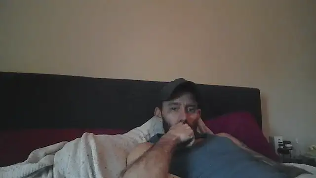 whowantsacreampie online show from 10.31.25