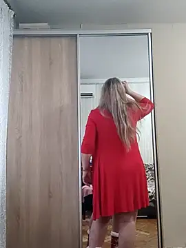 Irina3718 online show from 11.13.25