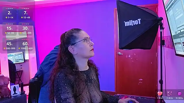 cory chasecol888 online show from 11.03.25