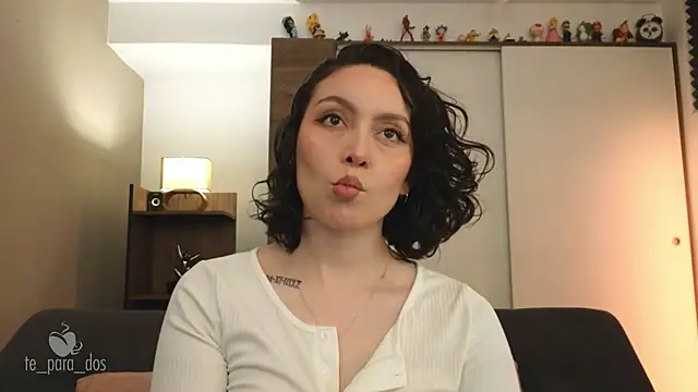 Te para 2 online show from 09.27.25