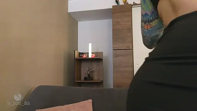 Te para 2 online show from 10.05.25