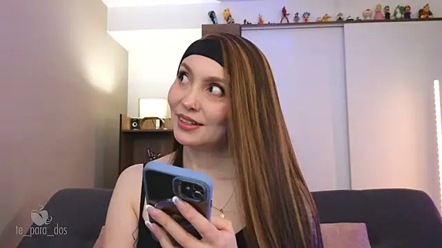 Te para 2 online show from 10.12.25