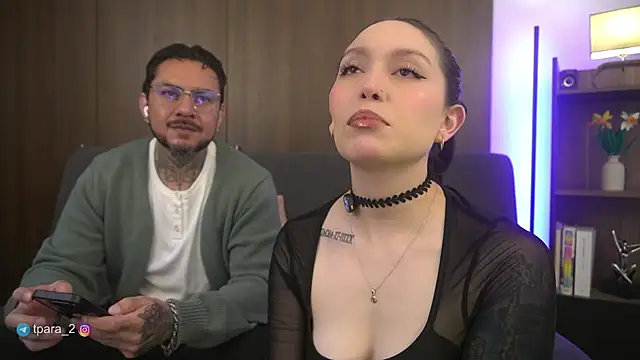 Te para 2 online show from 05.02.26