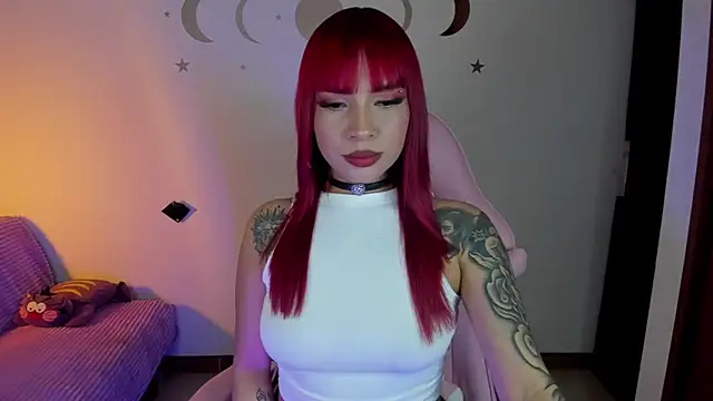 Ada luna01 online show from 09.12.25