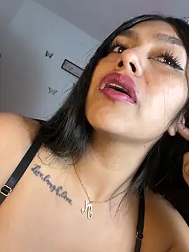 Tania rendon online show from 09.27.25