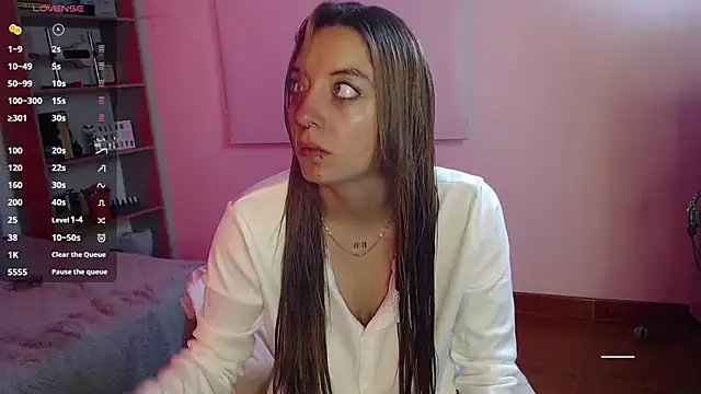 Soy mangx online show from 11.11.25