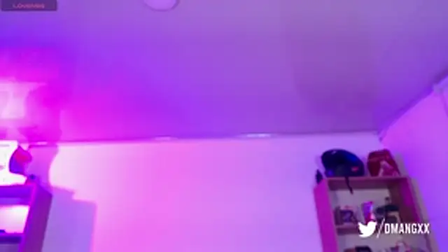 Soy mangx online show from 01.12.26