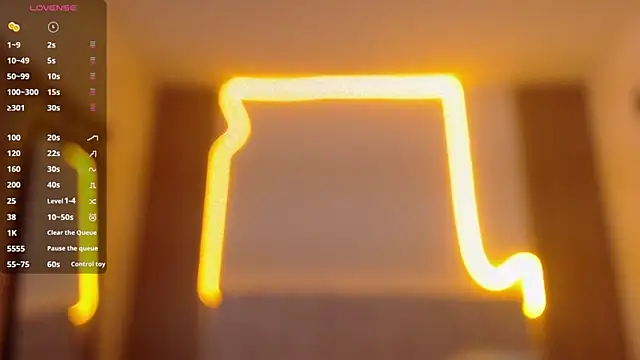 Soy mangx online show from 03.07.26