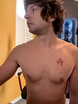 Snapshot of Nick-Ox chatting on 03.19.25 Nick-Ox online show from 03.19.25