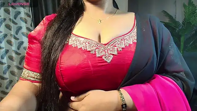  Lisha  online show from 06.15.26