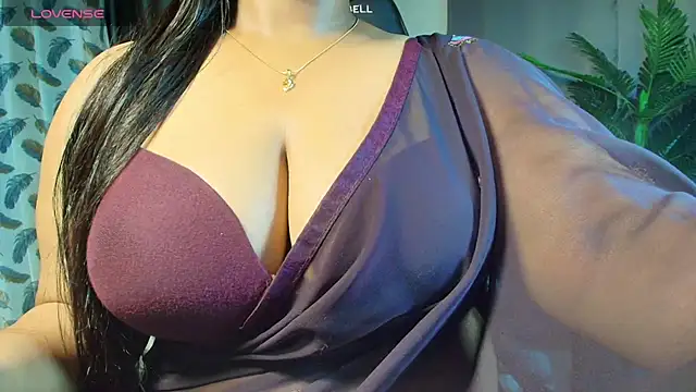  Lisha  online show from 07.11.26