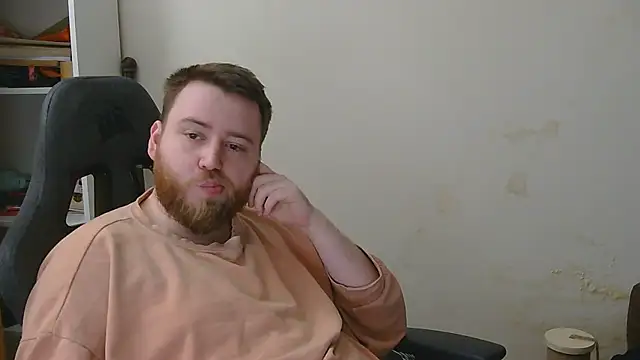orangegummybear online show from 02.15.26