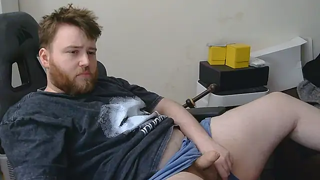 orangegummybear online show from 08.07.26