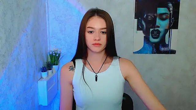 LanaTey online show from 05.07.26