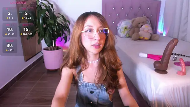 catalina uwu online show from 05.22.26