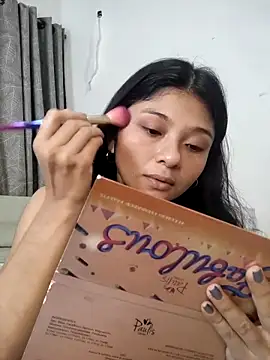 Guadalupe Lopez online show from 11.04.25