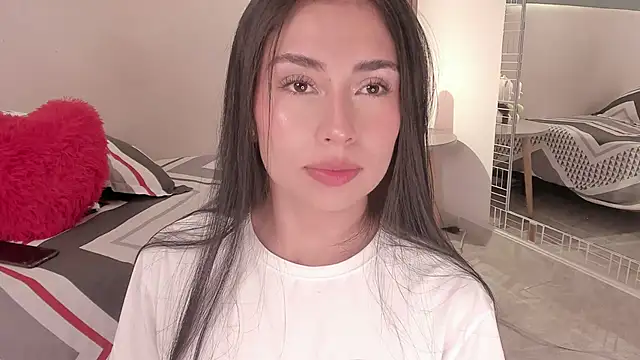 Snapshot of iberiavega chatting on 01.10.26 iberiavega online show from 01.10.26