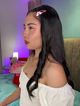 Snapshot of iberiavega chatting on 03.10.26 iberiavega online show from 03.10.26