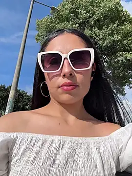 Snapshot of iberiavega chatting on 03.14.26 iberiavega online show from 03.14.26