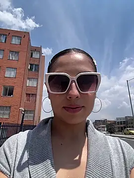 Snapshot of iberiavega chatting on 03.15.26 iberiavega online show from 03.15.26